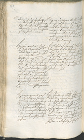 Civic Archives of Bozen-Bolzano - BOhisto Ratsprotokoll 1783/85 - 