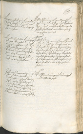 Civic Archives of Bozen-Bolzano - BOhisto Ratsprotokoll 1783/85 - 