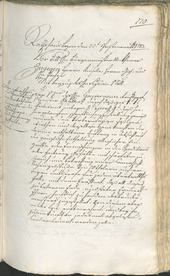 Civic Archives of Bozen-Bolzano - BOhisto Ratsprotokoll 1783/85 - 