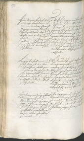 Civic Archives of Bozen-Bolzano - BOhisto Ratsprotokoll 1783/85 - 