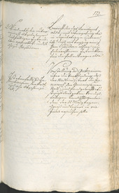 Civic Archives of Bozen-Bolzano - BOhisto Ratsprotokoll 1783/85 - 