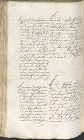 Civic Archives of Bozen-Bolzano - BOhisto Ratsprotokoll 1783/85 - 