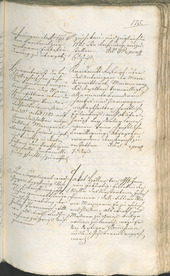 Civic Archives of Bozen-Bolzano - BOhisto Ratsprotokoll 1783/85 - 
