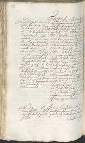 Civic Archives of Bozen-Bolzano - BOhisto Ratsprotokoll 1783/85 - 