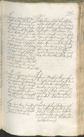 Civic Archives of Bozen-Bolzano - BOhisto Ratsprotokoll 1783/85 - 