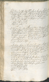 Civic Archives of Bozen-Bolzano - BOhisto Ratsprotokoll 1783/85 - 