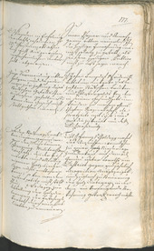 Civic Archives of Bozen-Bolzano - BOhisto Ratsprotokoll 1783/85 - 