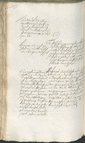 Civic Archives of Bozen-Bolzano - BOhisto Ratsprotokoll 1783/85 - 