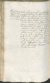 Civic Archives of Bozen-Bolzano - BOhisto Ratsprotokoll 1783/85 - 