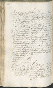 Civic Archives of Bozen-Bolzano - BOhisto Ratsprotokoll 1783/85 - 