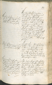 Civic Archives of Bozen-Bolzano - BOhisto Ratsprotokoll 1783/85 - 