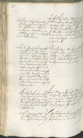 Civic Archives of Bozen-Bolzano - BOhisto Ratsprotokoll 1783/85 - 