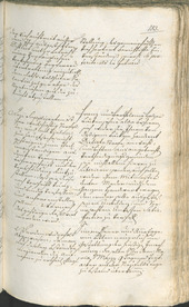 Civic Archives of Bozen-Bolzano - BOhisto Ratsprotokoll 1783/85 - 