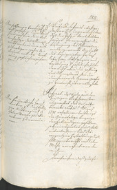 Civic Archives of Bozen-Bolzano - BOhisto Ratsprotokoll 1783/85 - 