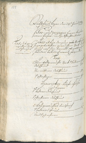 Civic Archives of Bozen-Bolzano - BOhisto Ratsprotokoll 1783/85 - 