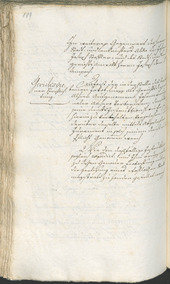 Civic Archives of Bozen-Bolzano - BOhisto Ratsprotokoll 1783/85 - 