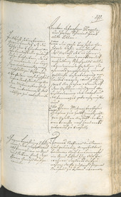 Civic Archives of Bozen-Bolzano - BOhisto Ratsprotokoll 1783/85 - 
