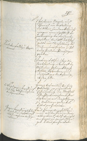 Civic Archives of Bozen-Bolzano - BOhisto Ratsprotokoll 1783/85 - 