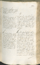 Civic Archives of Bozen-Bolzano - BOhisto Ratsprotokoll 1783/85 - 