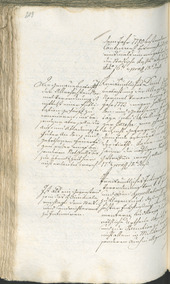 Civic Archives of Bozen-Bolzano - BOhisto Ratsprotokoll 1783/85 - 