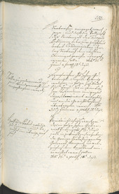 Civic Archives of Bozen-Bolzano - BOhisto Ratsprotokoll 1783/85 - 