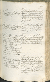 Civic Archives of Bozen-Bolzano - BOhisto Ratsprotokoll 1783/85 - 