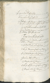 Archivio Storico della Città di Bolzano - BOhisto protocollo consiliare 1783/85 - 