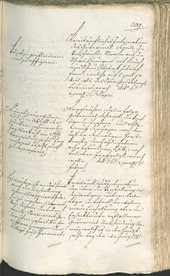 Archivio Storico della Città di Bolzano - BOhisto protocollo consiliare 1783/85 - 