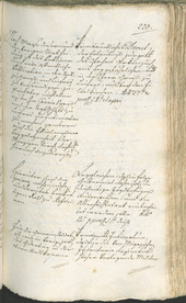 Archivio Storico della Città di Bolzano - BOhisto protocollo consiliare 1783/85 - 