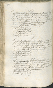 Archivio Storico della Città di Bolzano - BOhisto protocollo consiliare 1783/85 - 