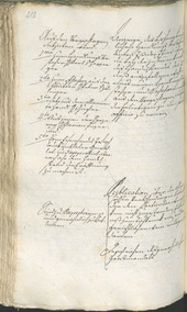 Archivio Storico della Città di Bolzano - BOhisto protocollo consiliare 1783/85 - 