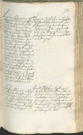 Archivio Storico della Città di Bolzano - BOhisto protocollo consiliare 1783/85 - 