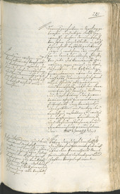 Archivio Storico della Città di Bolzano - BOhisto protocollo consiliare 1783/85 - 