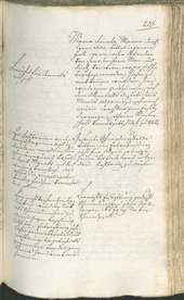 Archivio Storico della Città di Bolzano - BOhisto protocollo consiliare 1783/85 - 