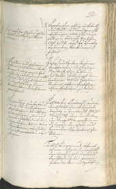 Archivio Storico della Città di Bolzano - BOhisto protocollo consiliare 1783/85 - 