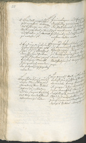 Archivio Storico della Città di Bolzano - BOhisto protocollo consiliare 1783/85 - 