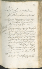 Archivio Storico della Città di Bolzano - BOhisto protocollo consiliare 1783/85 - 
