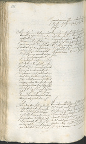 Archivio Storico della Città di Bolzano - BOhisto protocollo consiliare 1783/85 - 