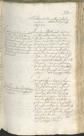 Archivio Storico della Città di Bolzano - BOhisto protocollo consiliare 1783/85 - 