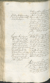 Archivio Storico della Città di Bolzano - BOhisto protocollo consiliare 1783/85 - 