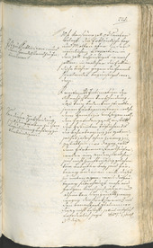 Archivio Storico della Città di Bolzano - BOhisto protocollo consiliare 1783/85 - 