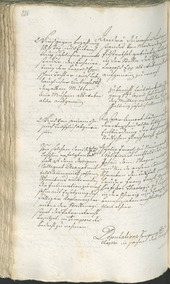 Archivio Storico della Città di Bolzano - BOhisto protocollo consiliare 1783/85 - 