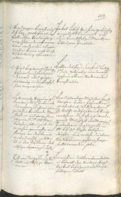 Archivio Storico della Città di Bolzano - BOhisto protocollo consiliare 1783/85 - 