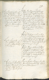 Archivio Storico della Città di Bolzano - BOhisto protocollo consiliare 1783/85 - 