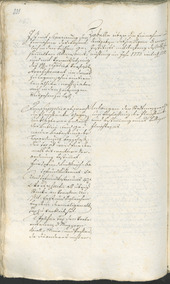 Civic Archives of Bozen-Bolzano - BOhisto Ratsprotokoll 1783/85 - 