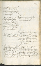 Civic Archives of Bozen-Bolzano - BOhisto Ratsprotokoll 1783/85 - 