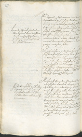 Civic Archives of Bozen-Bolzano - BOhisto Ratsprotokoll 1783/85 - 