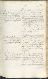 Civic Archives of Bozen-Bolzano - BOhisto Ratsprotokoll 1783/85 - 