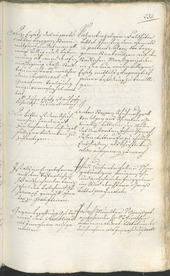 Civic Archives of Bozen-Bolzano - BOhisto Ratsprotokoll 1783/85 - 