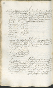 Civic Archives of Bozen-Bolzano - BOhisto Ratsprotokoll 1783/85 - 